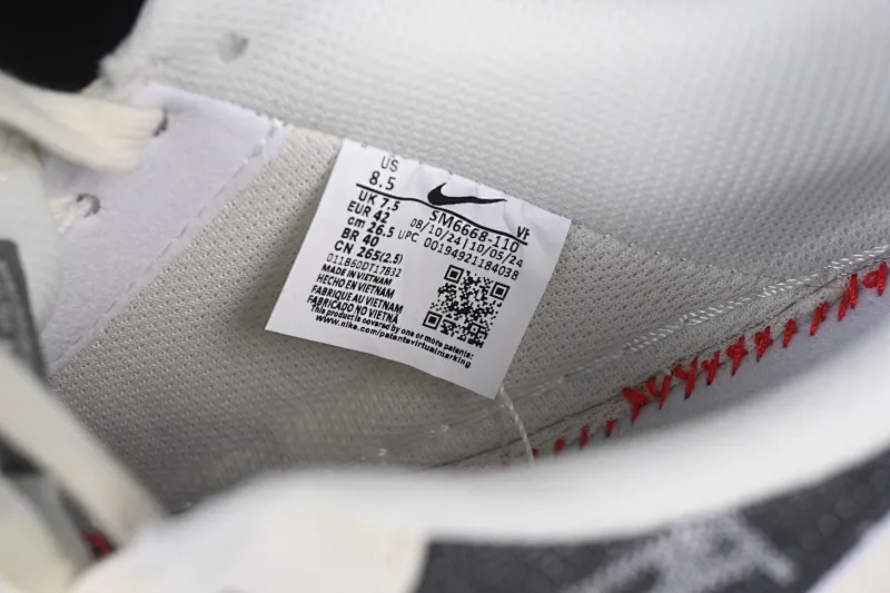 All categories Nk Air Force 1 Air Force series Nk Air Force 1 Low Air Force low-top Nike Air Force 1'07 Low LV joint beige denim Air Force 1 low-top casual sneakers SM6668-110